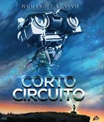 Corto circuito (Blu-ray)