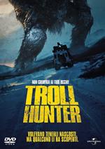 Troll Hunter (Blu-ray)