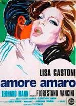 Amore amaro (DVD)