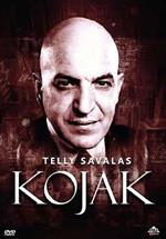 Kojak. Stagione 2 vol.1 (3 DVD)