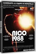 Nico, 1988 (DVD)