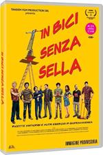 In bici senza sella (DVD)