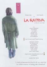 La rabbia (DVD)