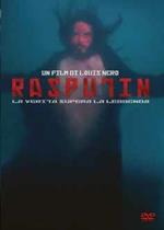 Rasputin (DVD)