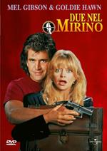 Due nel mirino (DVD)