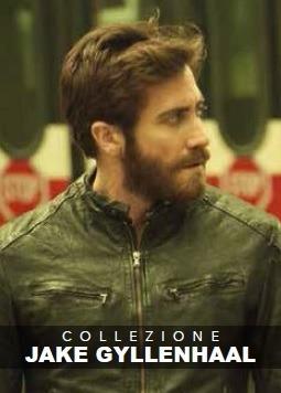 Cofanetto Jake Gyllenhaal (2 Blu-ray) di Denis Villeneuve,Jean-Marc Vallée
