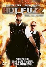 Hot Fuzz (DVD)