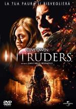 Intruders (DVD)