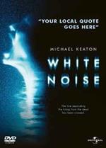 White Noise (DVD)