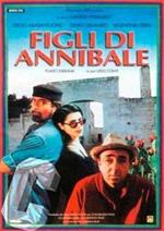 Figli di Annibale (DVD)