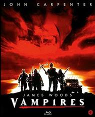 Vampires (Blu-ray)