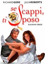 Se scappi ti sposo (DVD)