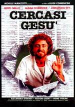 Cercasi Gesù (DVD)