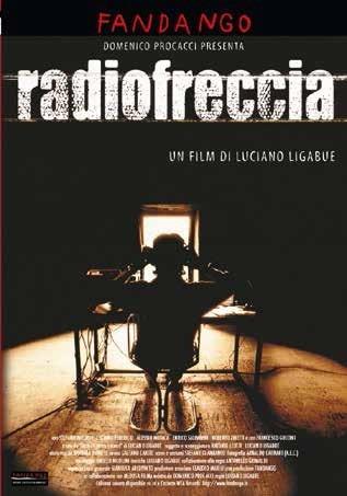 Radiofreccia (Blu-ray) di Luciano Ligabue - Blu-ray