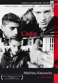 L' odio (Blu-ray)