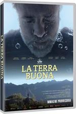 La terra buona (DVD)