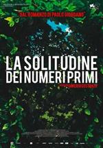 La solitudine dei numeri primi (DVD)