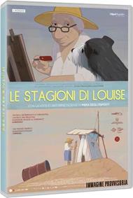 Le stagioni di Louise (DVD)