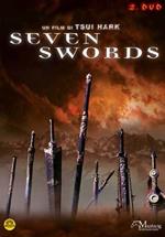 Seven Swords. Edizione speciale (2 DVD)