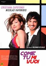 Come tu mi vuoi (DVD)