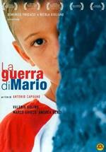 La guerra di Mario (DVD)