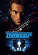 Timecop (DVD)