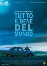 Tutto il bene del mondo (DVD)