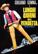 I lunghi giorni della vendetta (DVD)