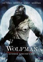 Wolfman (DVD)