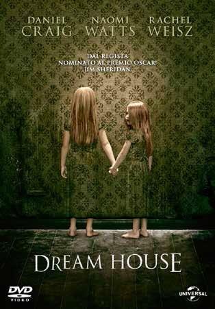 Dream House (DVD) di Jim Sheridan - DVD