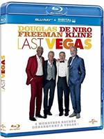 Last Vegas (Blu-ray)