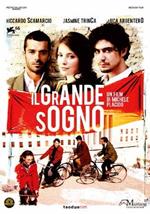 Il grande sogno (DVD)