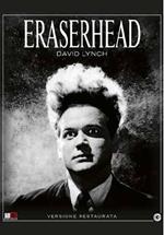 Eraserhead (Blu-ray)