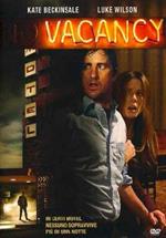 Vacancy (Blu-ray)