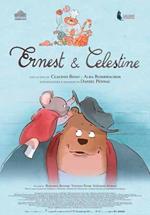 Ernest & Celestine (DVD)