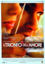 Il trionfo dell'amore (DVD)