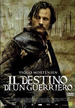 Il destino di un guerriero (DVD)