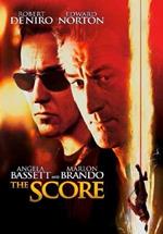 The Score (DVD)