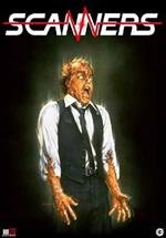 Scanners (DVD)