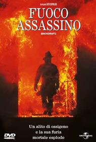 Fuoco assassino (Blu-ray)