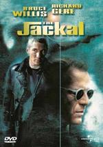 The Jackal (DVD)