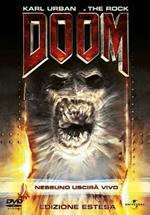 Doom (DVD)