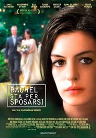 Rachel sta per sposarsi (Blu-ray)