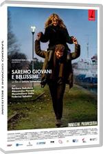 Saremo giovani e bellissimi (DVD)