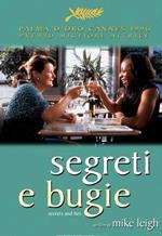 Segreti e bugie (DVD)