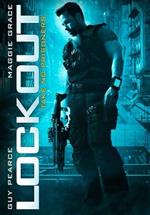 Lockout (Blu-ray)