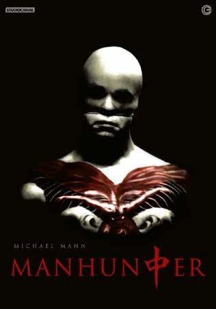 Manhunter (Blu-ray) di Michael Mann - Blu-ray