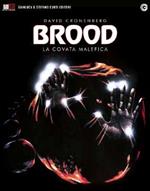 The Brood (Blu-ray)