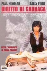 Diritto di cronaca (DVD)