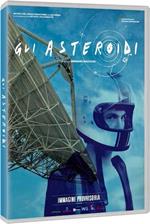 Gli asteroidi (DVD)